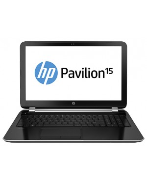 G2C44EA - HP - Notebook Pavilion 15-n263eo