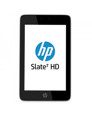 G2E56EA - HP - Tablet Slate 7 HD 3403eo Tablet