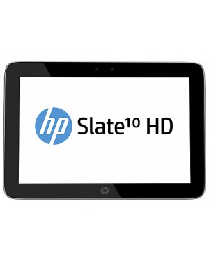 G2E58EA - HP - Tablet Slate 10 3500eb