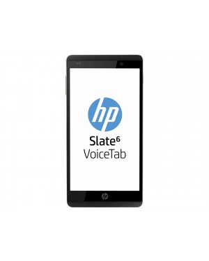 G2E67EA - HP - Tablet Slate 6 6001en