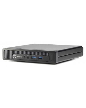 G2U05AV - HP - Desktop EliteDesk 705 G1 Base Model Desktop Mini PC