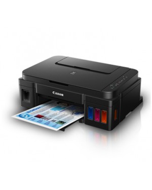 G3000 - Canon - Impressora multifuncional PIXMA jato de tinta colorida 88 ipm A4 com rede sem fio