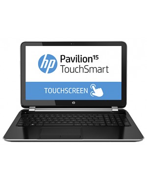 G3K96EA - HP - Notebook Pavilion TouchSmart 15-n220ss