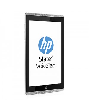 G3N18EA - HP - Tablet Slate 7 6104sn VoiceTab