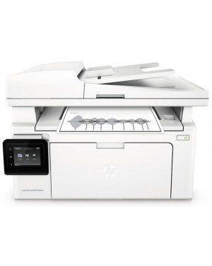 G3Q60A - HP - Impressora multifuncional LaserJet Pro MFP M130fw laser monocromatica 23 ppm A4 com rede sem fio