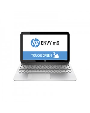 G3R12UAR - HP - Notebook ENVY m6-n010dx