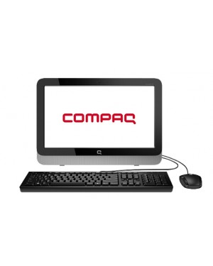 G3R30AA - HP - Desktop All in One (AIO) Compaq 18-4103la