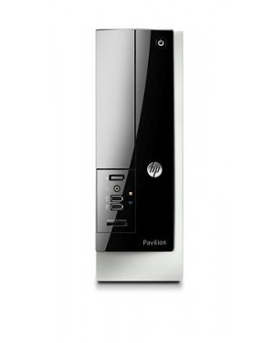 G4A91AA - HP - Desktop Pavilion Slimline 400-314