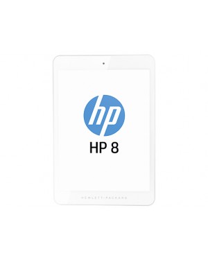 G4B72AA - HP - Tablet 8 1401