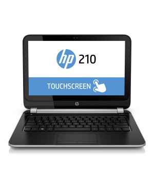 G4S67UT - HP - Notebook 210 G1 Notebook PC