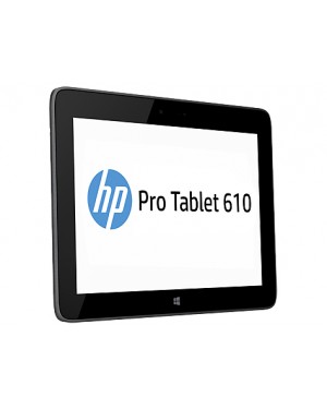 G4T47UT - HP - Tablet Pro Tablet 610 G1