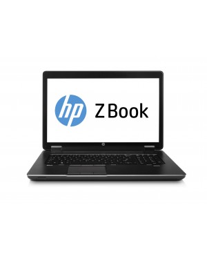 G4U12UT - HP - Notebook ZBook 17