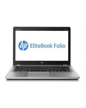 G4U58UT - HP - Notebook EliteBook Folio 9470m