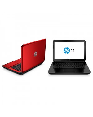 G4X09PA - HP - Notebook 14-d051tu Notebook PC