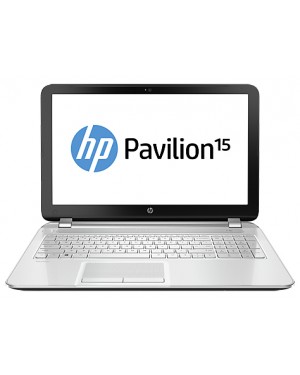 G4X56PA - HP - Notebook Pavilion 15-n296tx