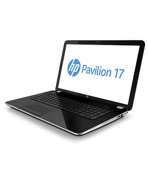 G4X64UA - HP - Notebook Pavilion 17-e101nr