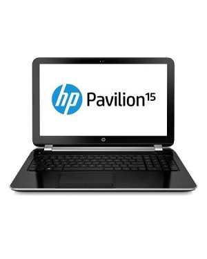 G4X94UA - HP - Notebook Pavilion 15-n243cl