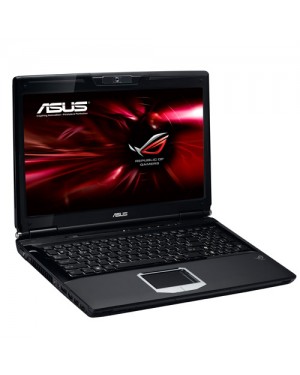 G51JX-IX012V-BE - ASUS_ - Notebook ASUS ROG G51JX-IX012V, BE ASUS