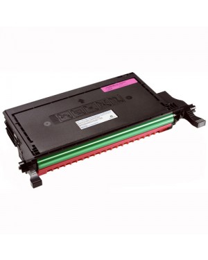 G537N - DELL - Toner magenta Dell 2145cn