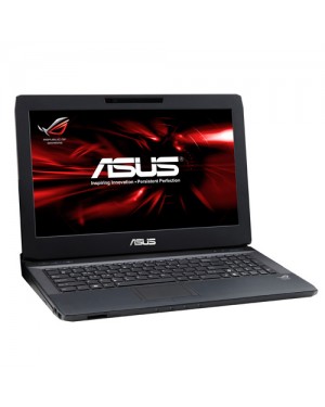 G53SW-SZ141V - ASUS_ - Notebook ASUS ROG notebook ASUS