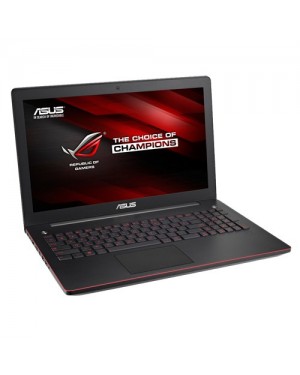 G550JK-CN155H - ASUS_ - Notebook ASUS ROG notebook ASUS