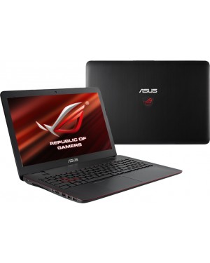 G551JK-CN144H - ASUS_ - Notebook ASUS ROG notebook ASUS