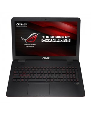 G551JM-CN140H - ASUS_ - Notebook ASUS ROG notebook ASUS