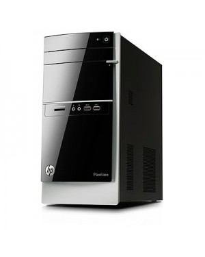 G5B60AV - HP - Desktop Pavilion 500-310t CTO Desktop PC