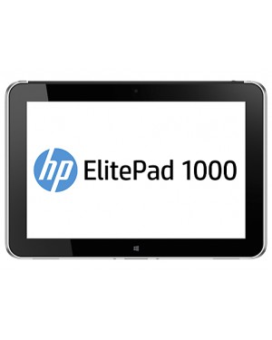 G5F94AW - HP - Tablet ElitePad 1000 G2