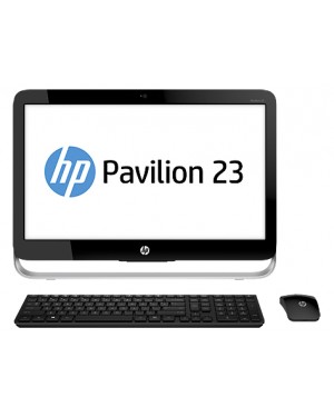 G5Q36EA - HP - Desktop All in One (AIO) Pavilion 23-g002eg