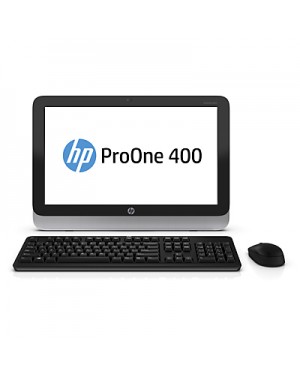 G5R37UT - HP - Desktop All in One (AIO) ProOne 400 G1