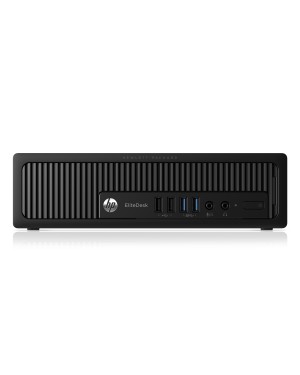 G5R56UA - HP - Desktop EliteDesk 800 G1 Ultra-slim PC