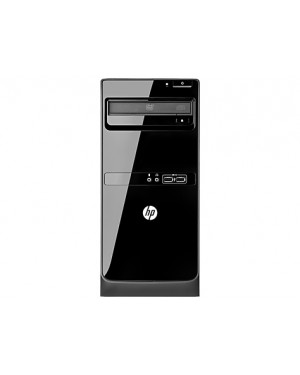 G5R61UT ABA BNDL - HP - Desktop 200 G1 MT