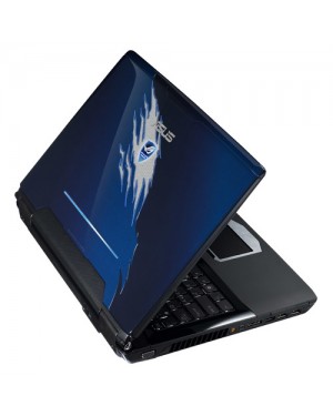 G60JX-JX129V - ASUS_ - Notebook ASUS ROG notebook ASUS