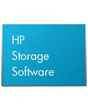 G6N92A - HP - Software/Licença Cloud OS for Moonshot 1-chassis License with 3yr 24x7 Tech Support and Update