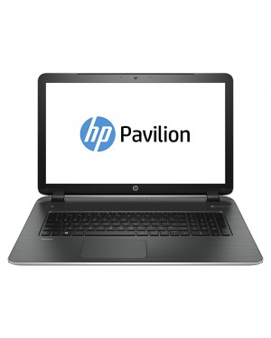 G6Q69UA - HP - Notebook Pavilion 17-f040us Touchsmart