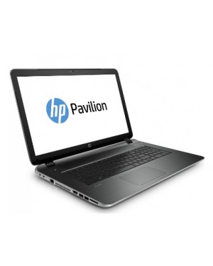 G6Q75UA - HP - Notebook Pavilion 17-f065us