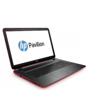 G6Q82UA - HP - Notebook Pavilion 17-f022nr