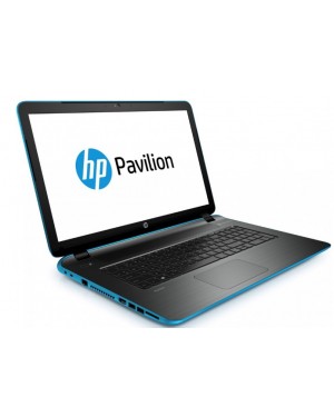 G6Q83UA - HP - Notebook Pavilion 17-f023nr