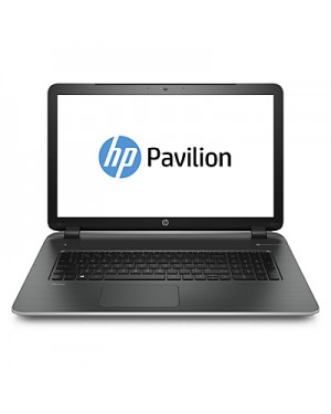 G6R42UA - HP - Notebook Pavilion 17-f080ca