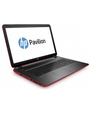 G6R45UA - HP - Notebook Pavilion 17-f032nr