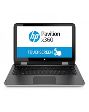 G6T05UA - HP - Notebook Pavilion x360 13-a068ca