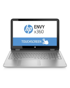 G6T83UA - HP - Notebook ENVY 15-u050ca