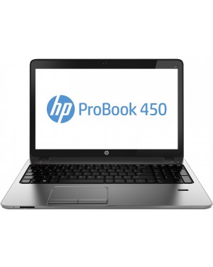 G6V60ES - HP - Notebook ProBook 450 G1