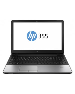 G6V71EA - HP - Notebook 300 355 G2
