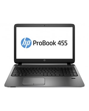 G6W43EA - HP - Notebook ProBook 455 G2