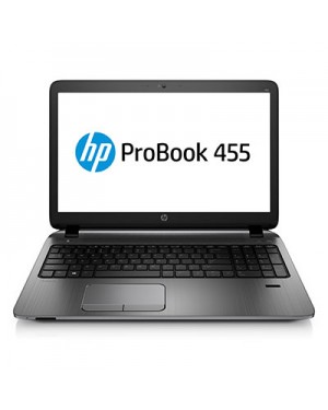 G6W45EA#KIT - HP - Notebook ProBook 455 G2 Notebook PC