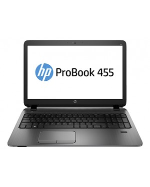 G6W48EA - HP - Notebook ProBook 455 G2
