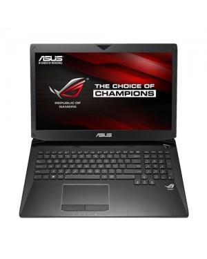 G750JM-BSI7N23 - ASUS_ - Notebook ASUS ROG notebook ASUS