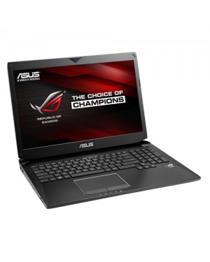 G750JS-T4228 - ASUS_ - Notebook ASUS ROG notebook ASUS